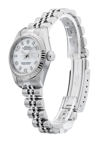 Rolex Datejust Lady 79174